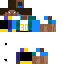 STEPHEN CURRY [Skin 4]