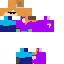 😎😎😎😎😎😎😎😎cool Alex Skin 2