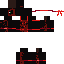 blood ninja Skin 4