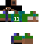 Kyrie Irving 2018 Skin 2