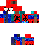 Spiderman Skin 6