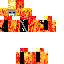 Ghost rider Skin 2