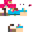 flower girl Skin 4