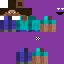 purple guy Skin 0