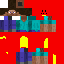 micaloygamer Skin 5