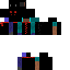 son of the ender dragon Skin 1
