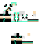 PANDA!!!!!!!! Skin 3