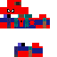 spider-man Skin 3