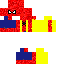 Spider Man Skin 11
