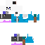 Sans Skin 3