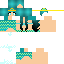 mermaid [Skin 4]