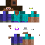 poop hed Skin 2