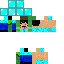NOOB Skin 6