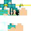 Mermaid [Skin 6]