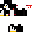 rap penguin Skin 5