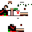 evil Josh Skin 3