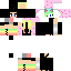 nice girl Skin 16