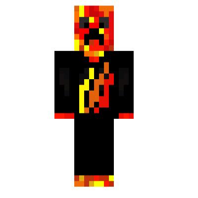 Tbnrfrags Preston Play Minecraft Skins Tynker