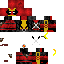 flash deadPool Skin 6