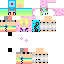 cat girl [Skin 4]