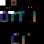 black panter Skin 6
