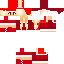 mrs claus Skin 8