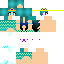 mermaid Skin 2