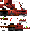 Witherd foxy Skin 0