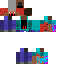 death steve Skin 7