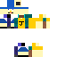 Jeffy Skin 4