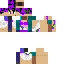 Sour Grapes Skin 5