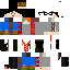 Harry Potter Skin 10