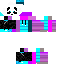 babykid Panda (LIMITED EDITION) Skin 3