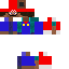 mario Skin 4