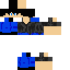 Cool Boy Skin 9