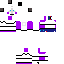 Funtime cuberknight Skin 6