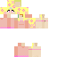 Flower Princess Skin 2