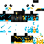 savage panda Skin 1