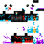 savage panda Skin 7