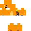 Charmander Skin 14