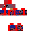 Spider-Man is the best Skin 4