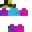 Colorman Skin 1