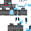 Mega Charizard killr Skin 2