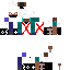 assassins creed Skin 12