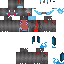 Mega Charizard Skin 10