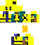 yeller deadpole Skin 6