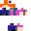 Benny Skin 6