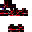 Red Panter Skin 2