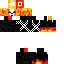 Unstoppable Ghost Rider Skin 5