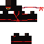 The Black Ninja Skin 3